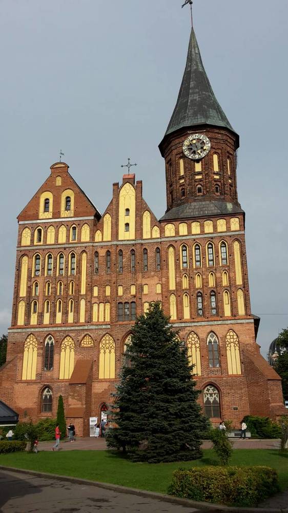 Photograph by Алексей Скачков