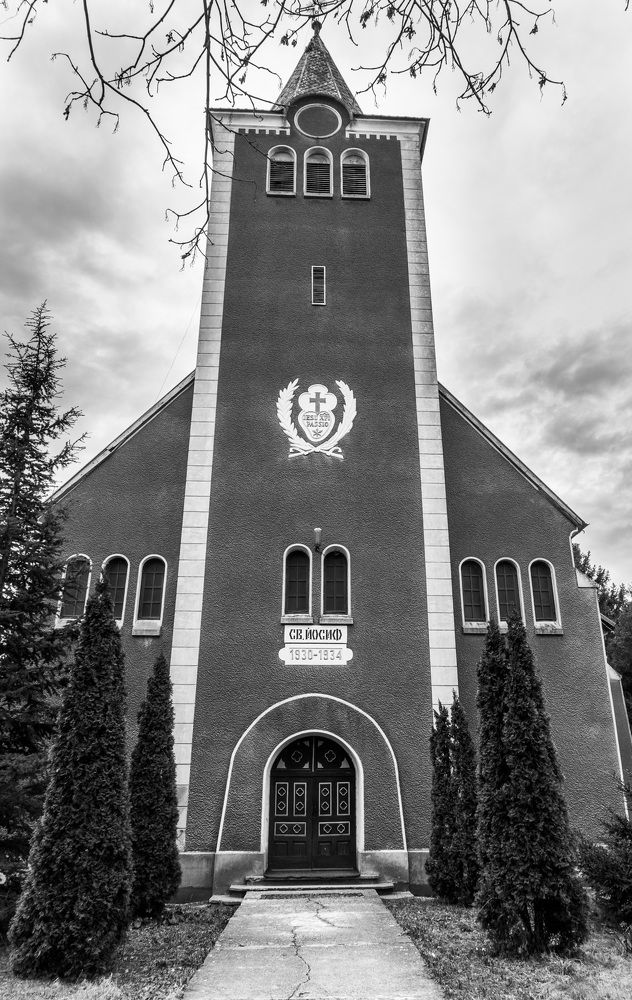 The Old Catholic Church