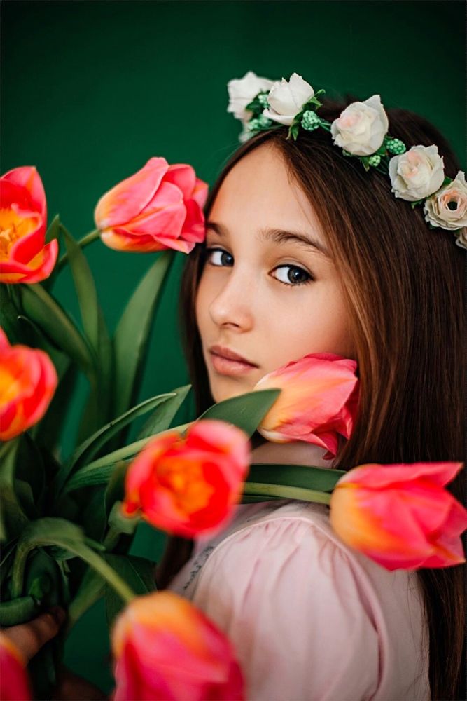 Photograph by Татьяна Золотарева