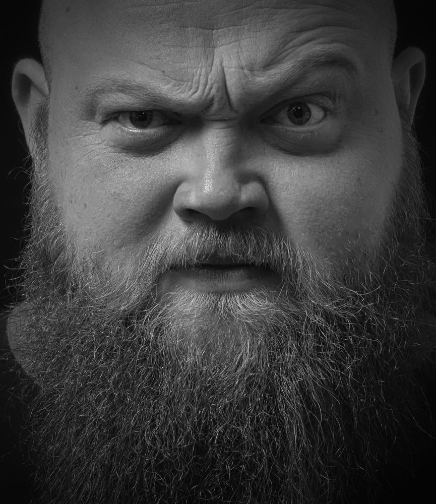 Photograph by Boris Kanevsky