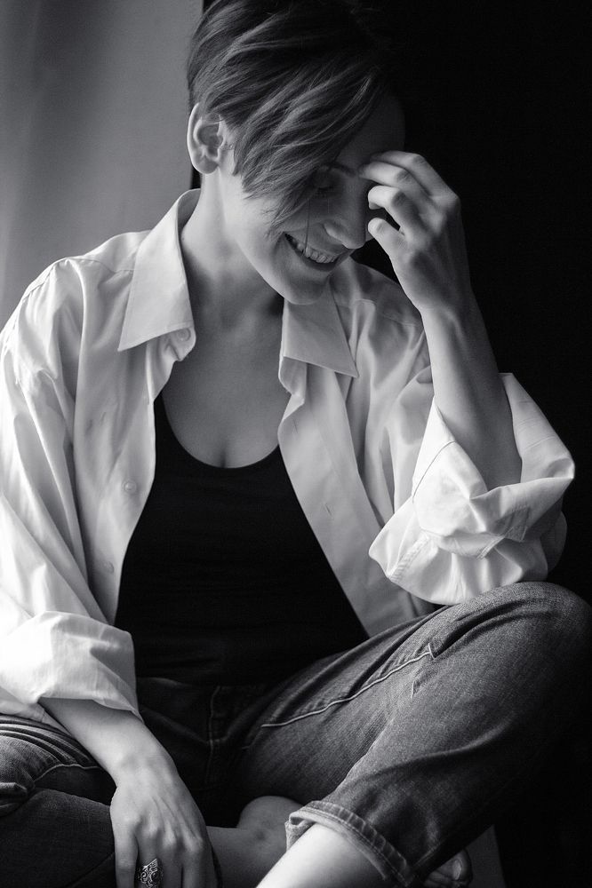 Photograph by Дарья Абрамова