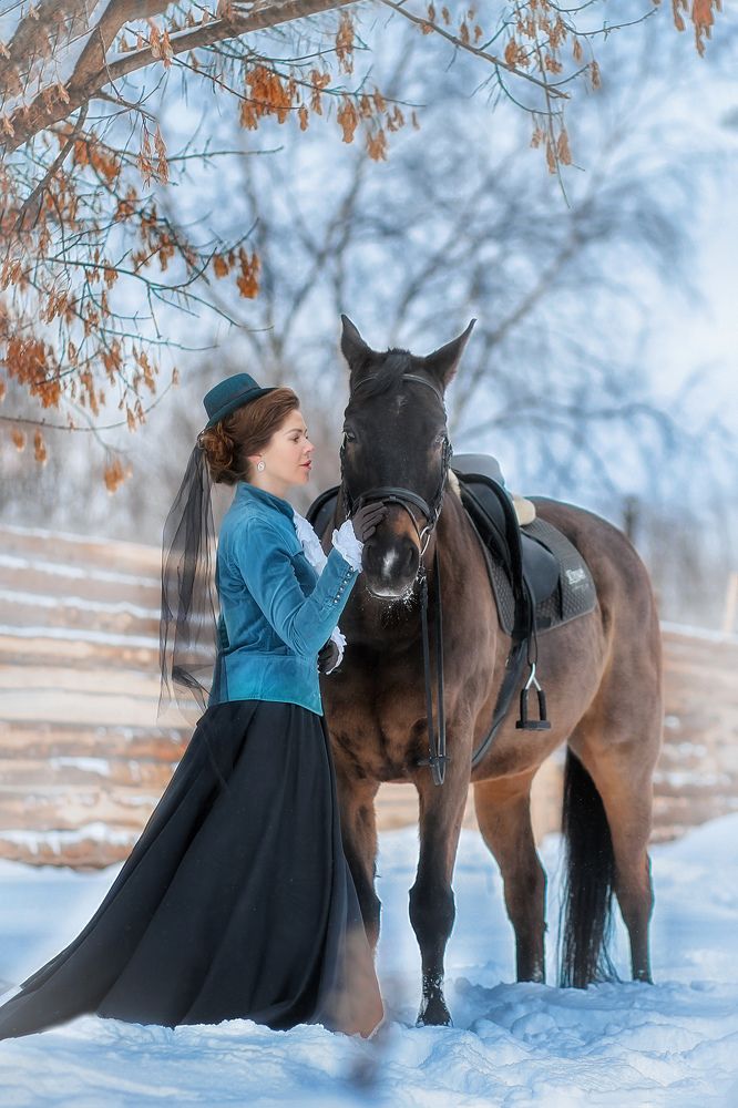 Photograph by Ольга Никулочкина