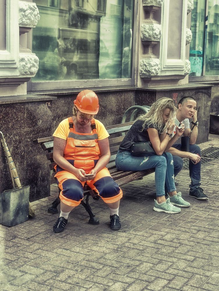 Photograph by Марина Кожевникова