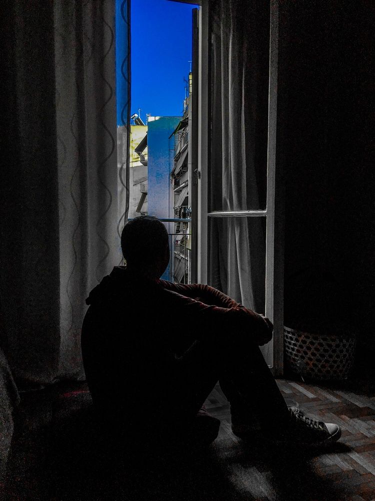 Окно в другой мир