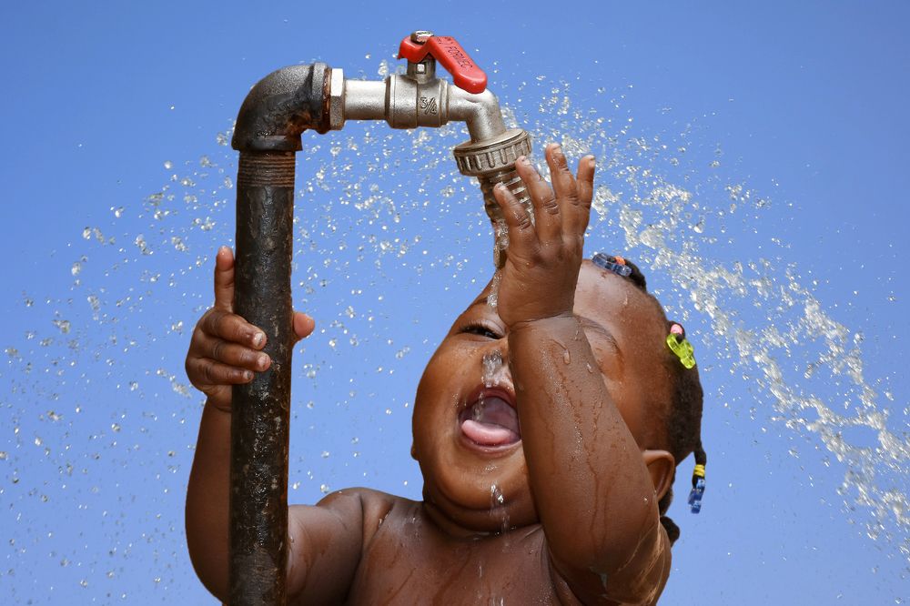 La vie c'est l'eau 2