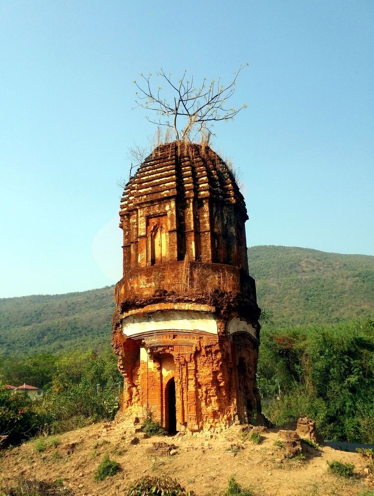 Garh Panchakot