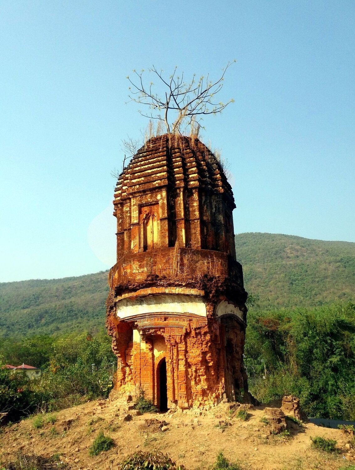 Garh Panchakot