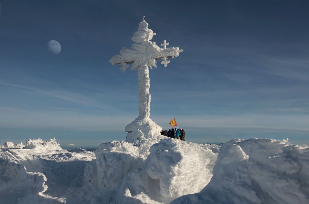 Ключ к Вечности