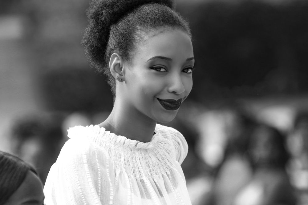 Photograph by bangoura vicky maker