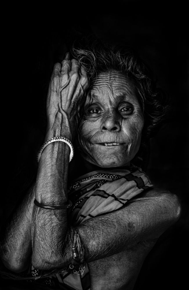 WRINKLES OF PROVERTY