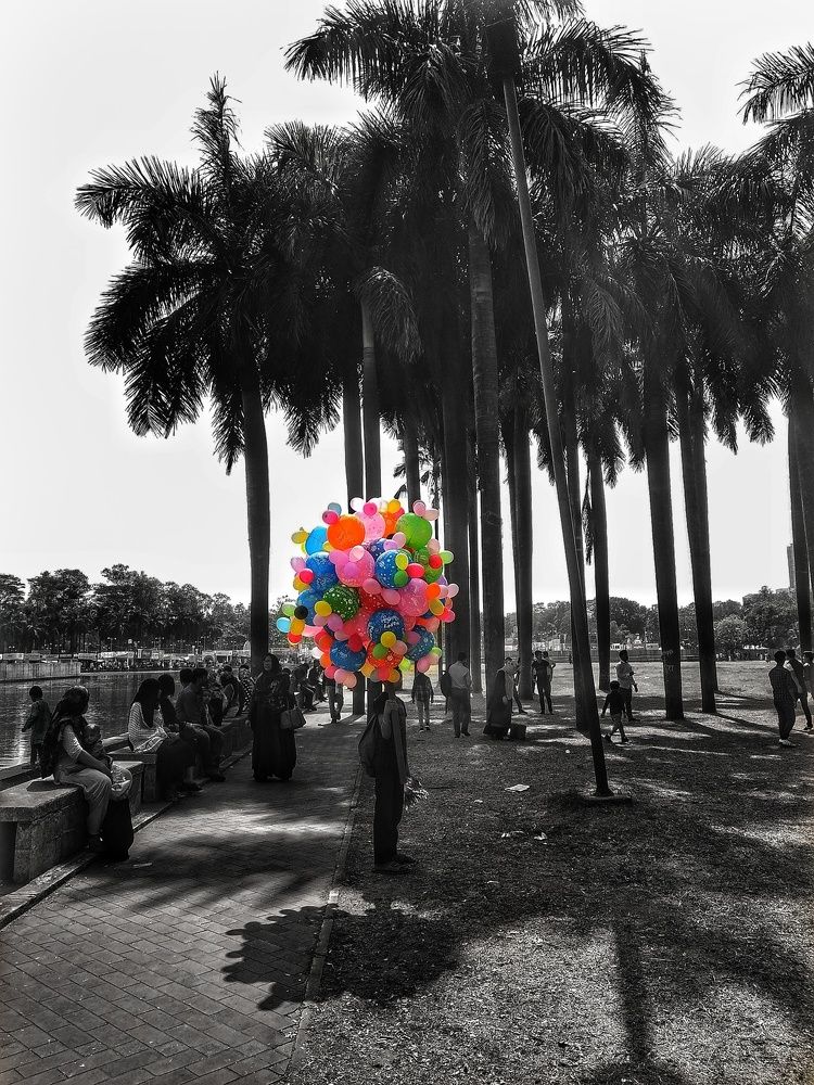 Happiness  Seller