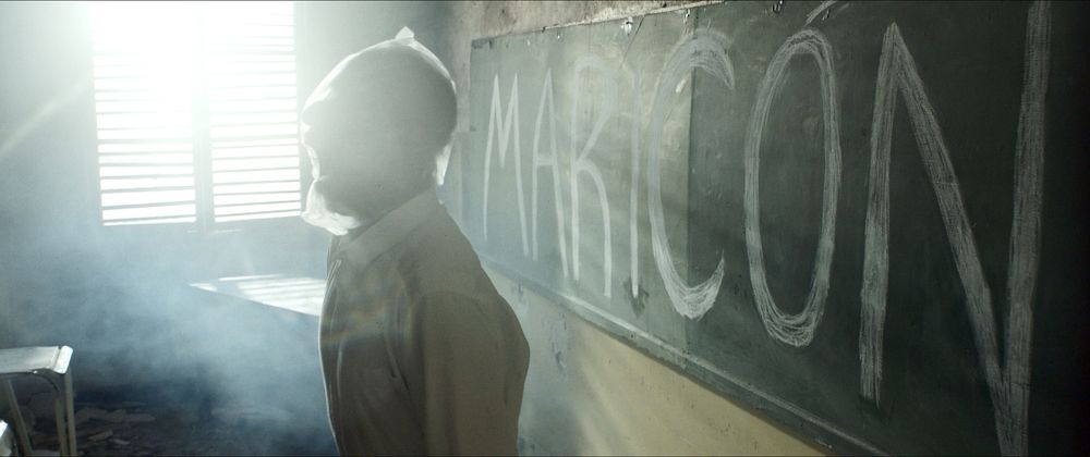 Memory Of The School