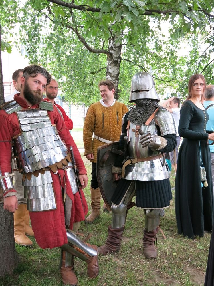 Взгляд украдкой.