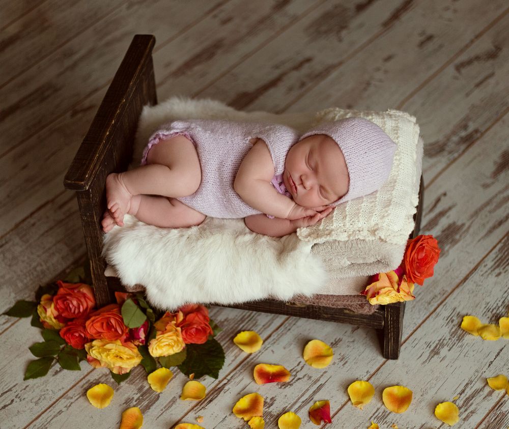 Спящая красавица