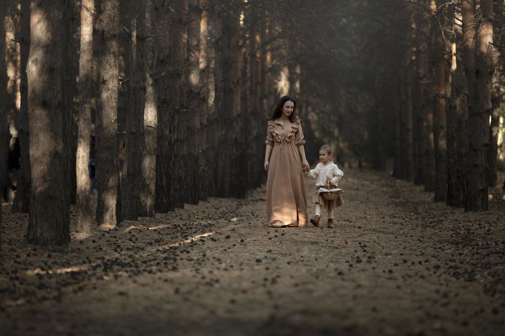 Photograph by Алла Семдянкина