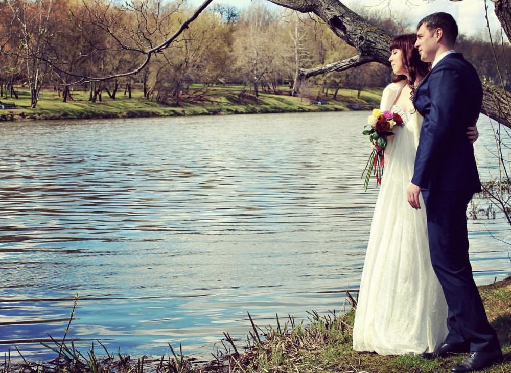 Островок любви