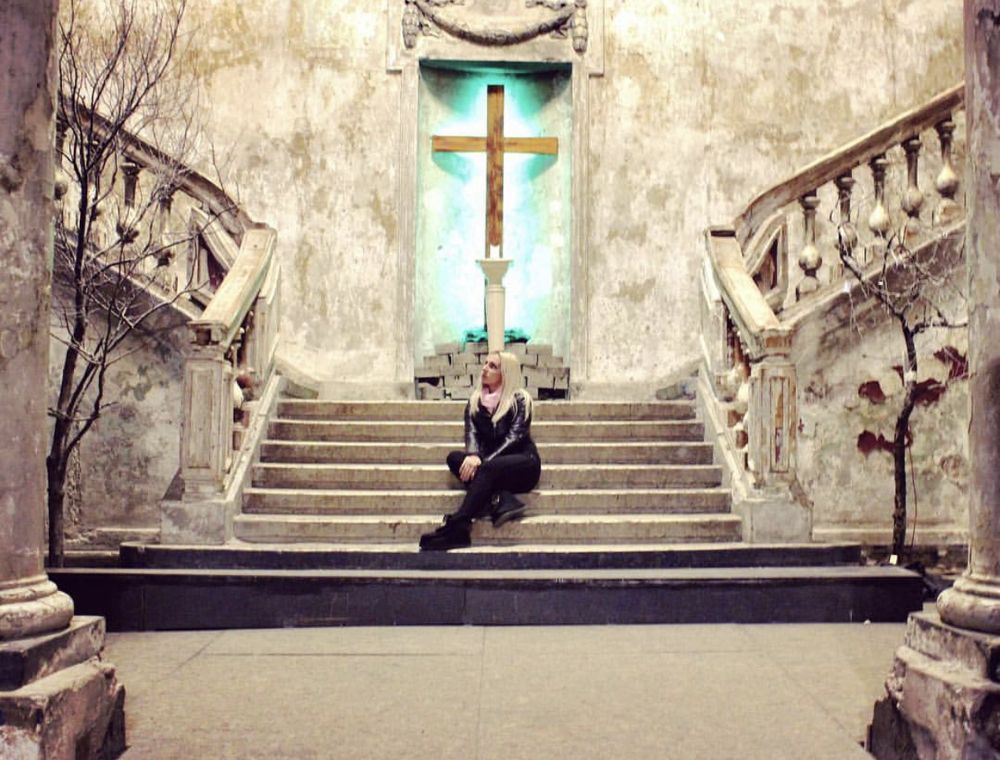 Освобождение