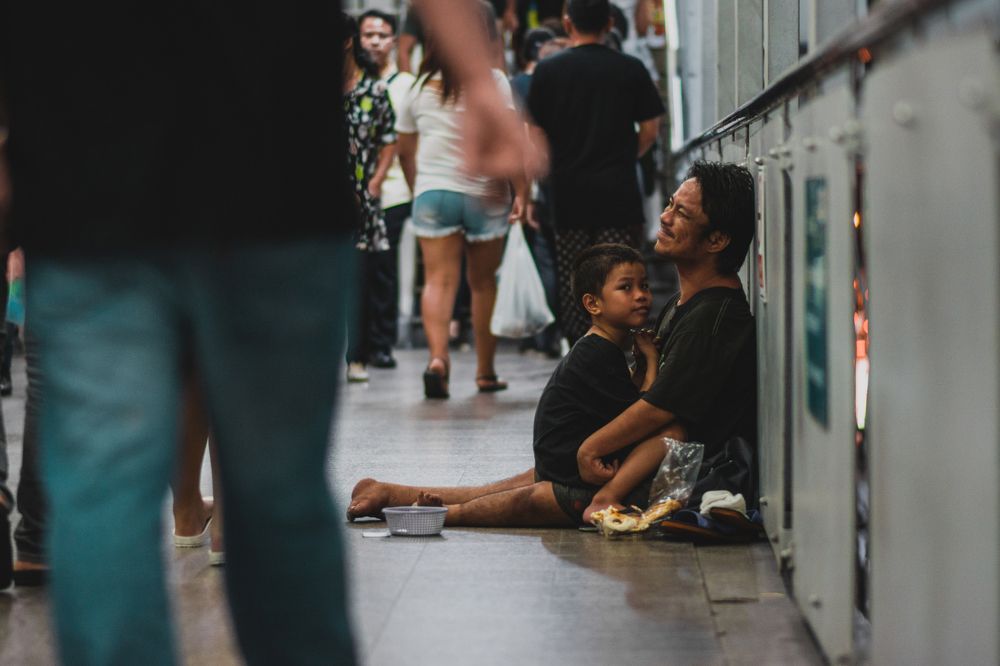 What Makes You Happy?