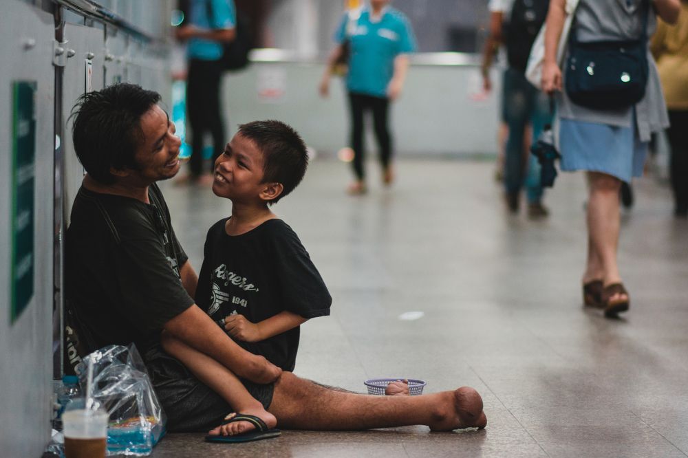 What Makes You Happy?