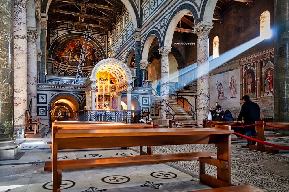 Enlighten the road to ....