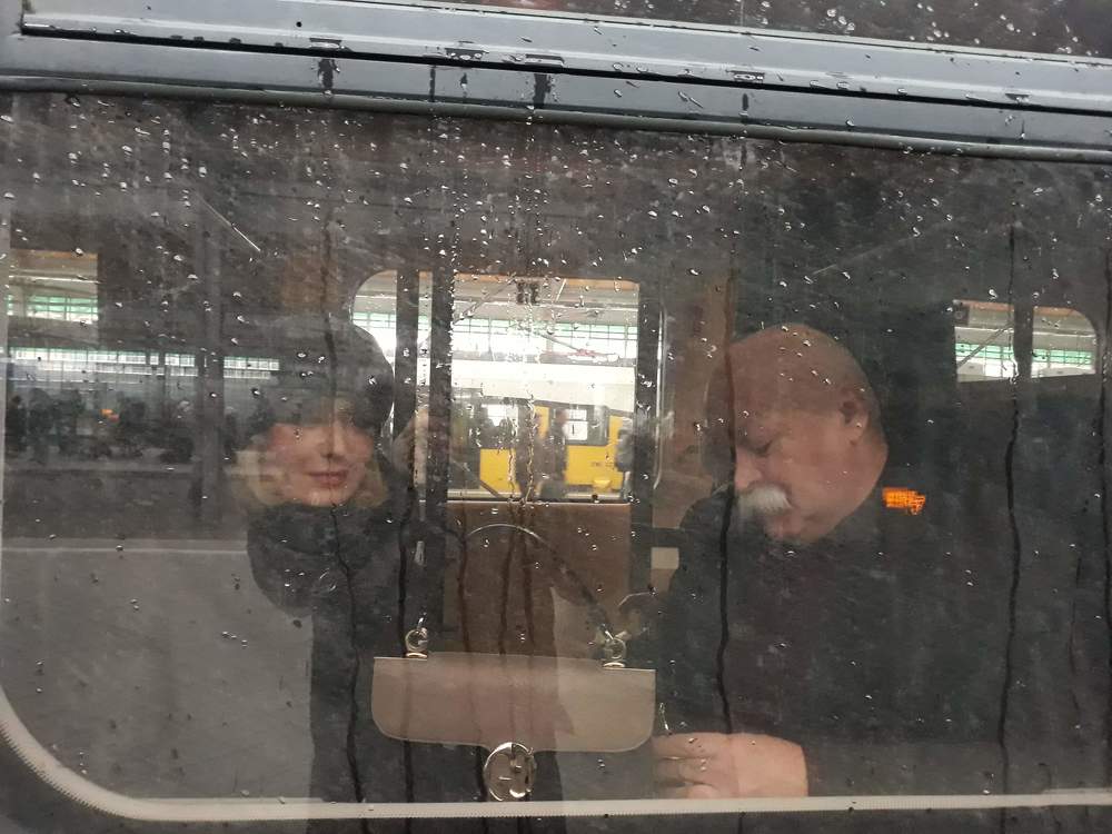 Photograph by Leonid Shatsylo