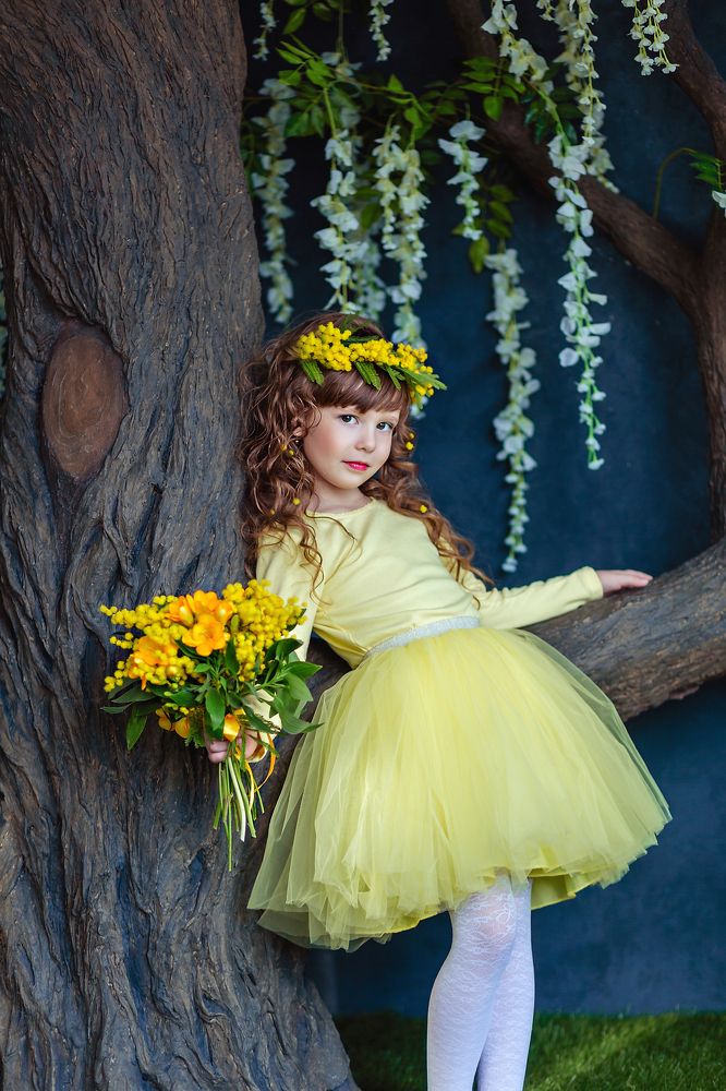 Весна идет! Весне дорогу!