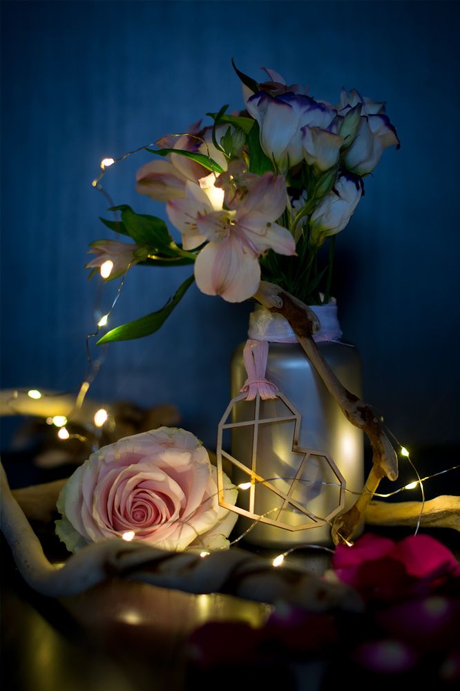 Запах весны