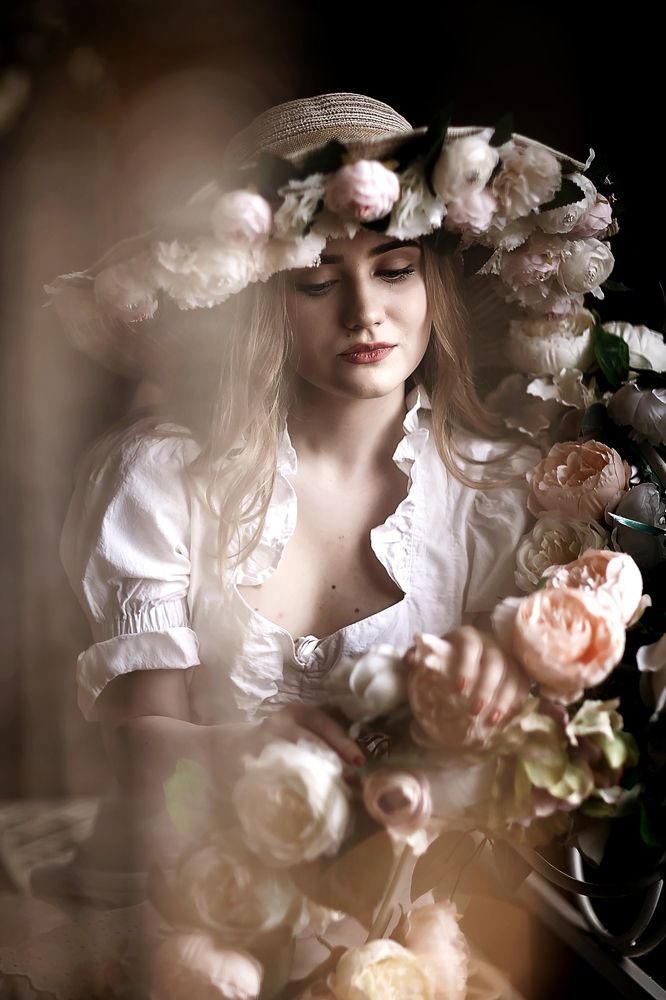 Photograph by Ирина Татарлы