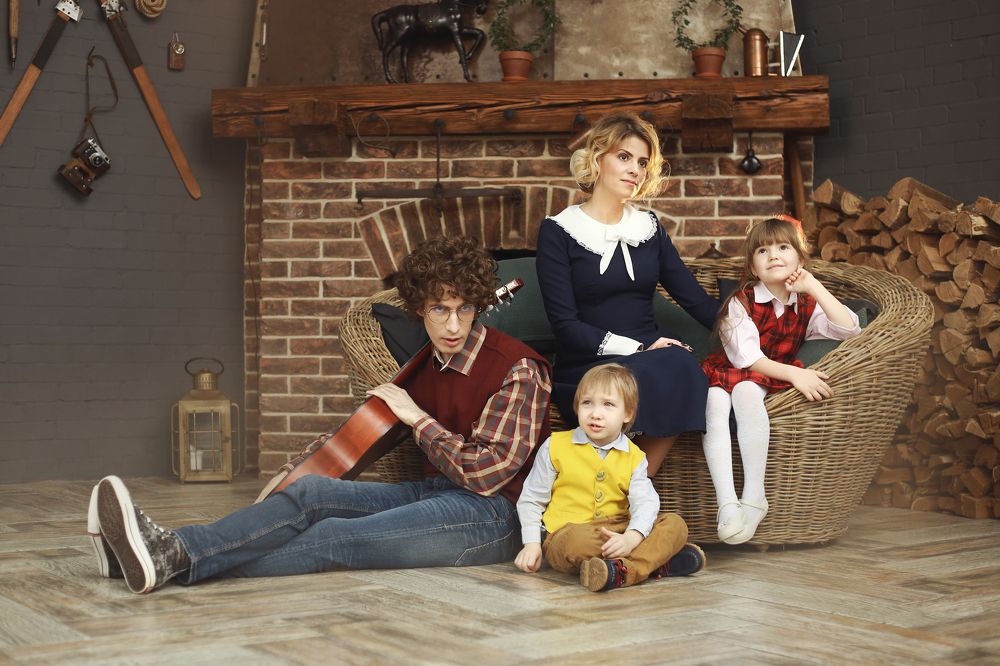 Мери Попинс