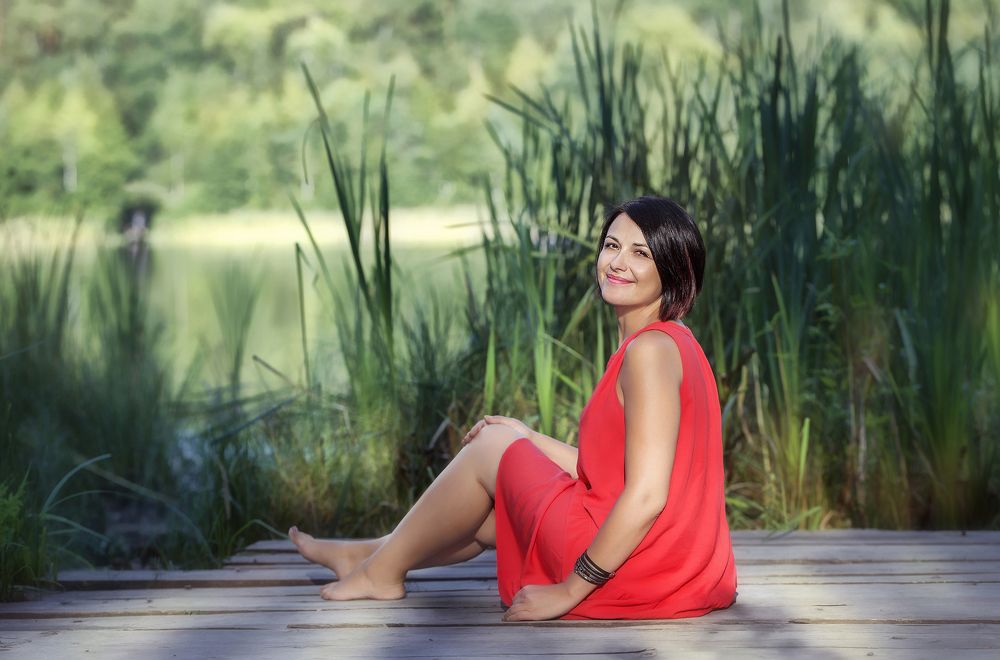 Фотография автора Ольга Сорокина