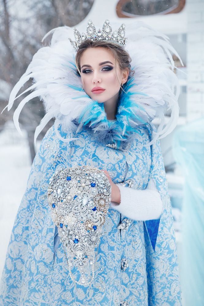 Снежная королева