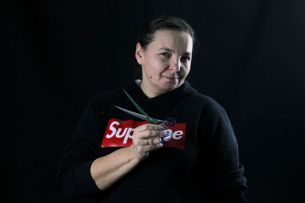 Кто следующий ?