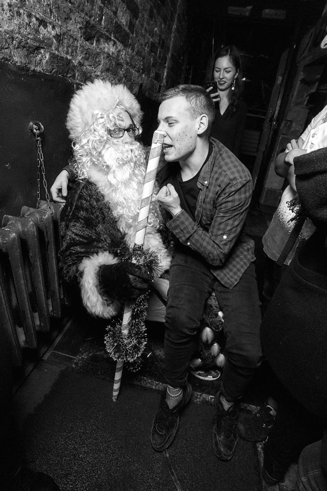 Дети выросли