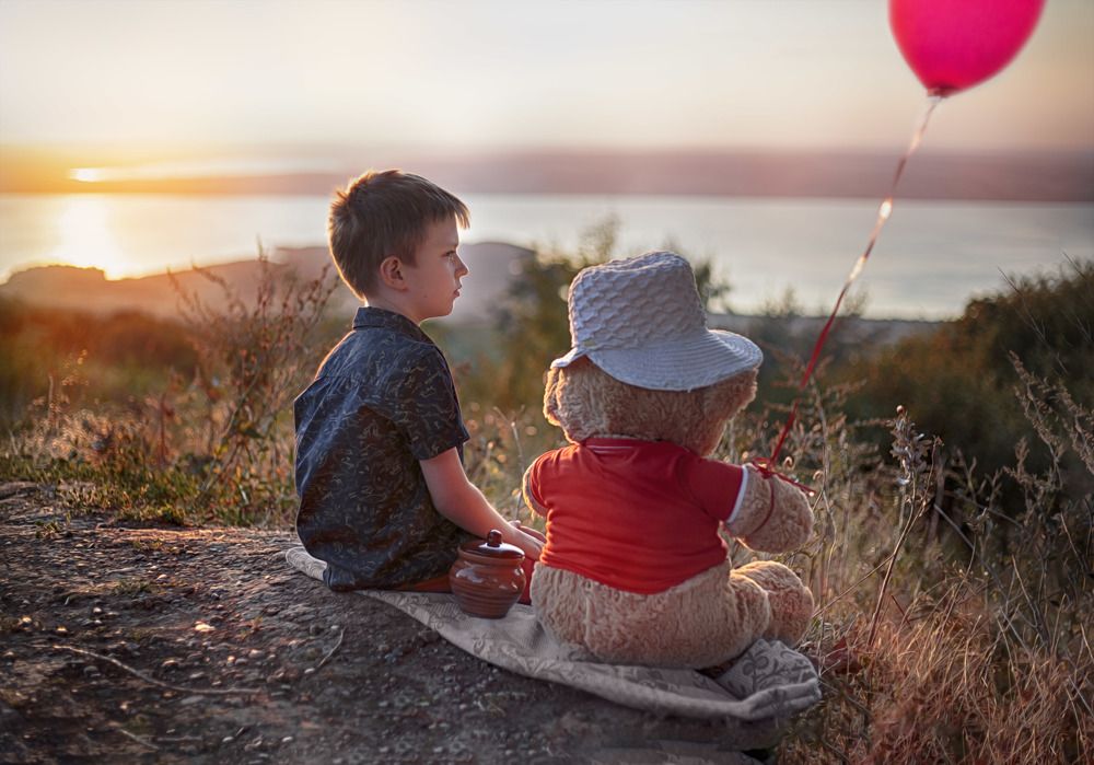 Кристофер Робин