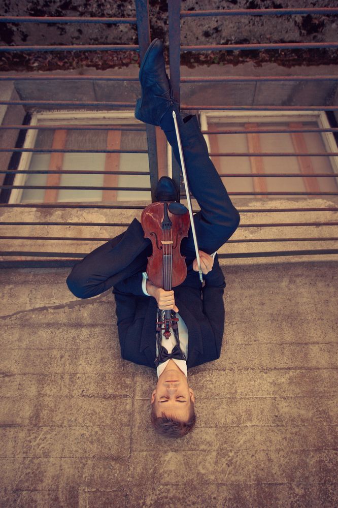 when I do not care about my life