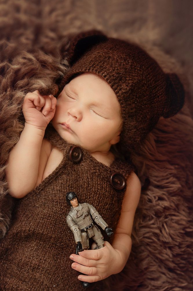 Сладкие сны