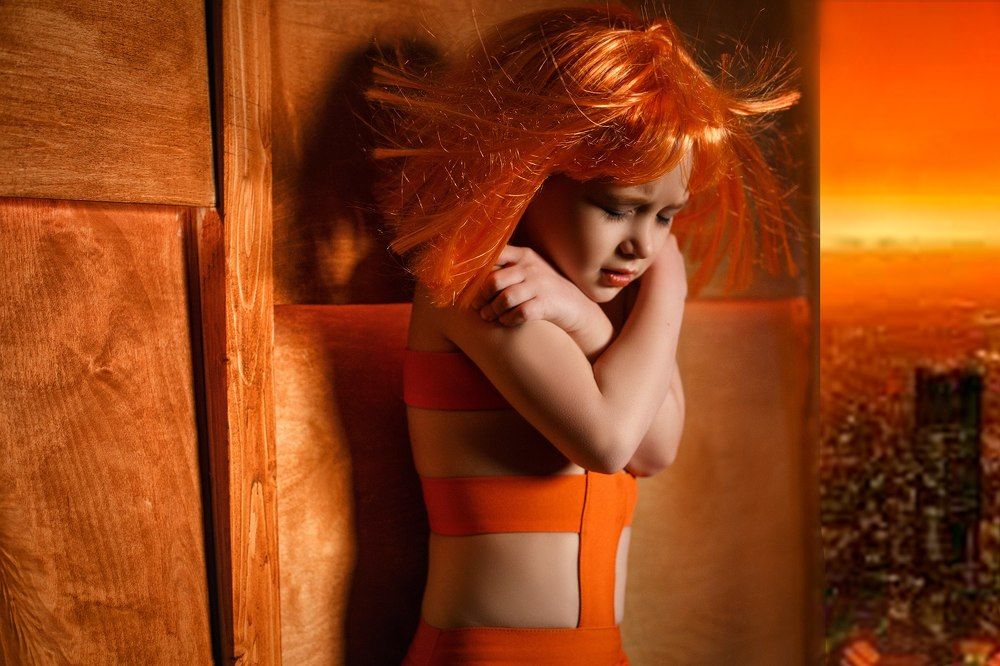 Пятый элемент