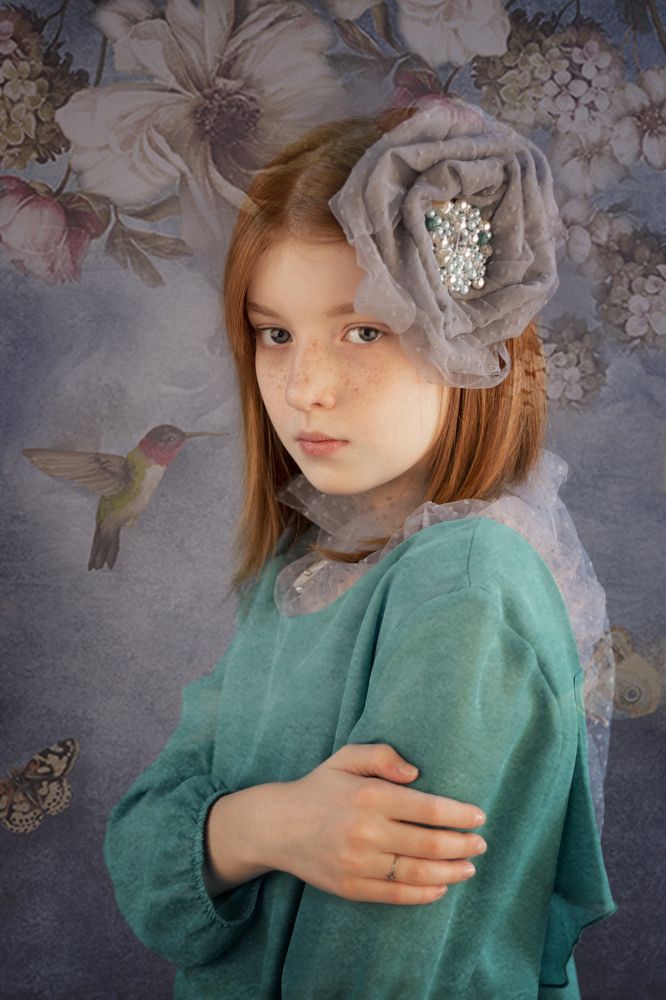 Photograph by Анастасия Мещерякова