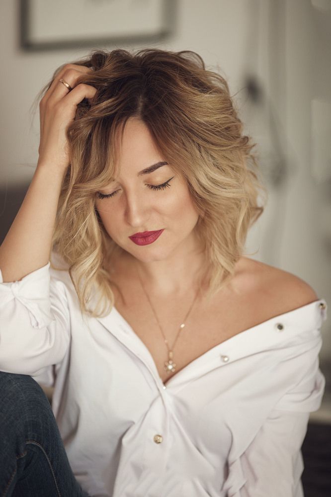 Photograph by Светлана Лебедева