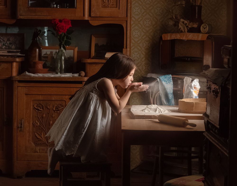 Photograph by Инна Соколова