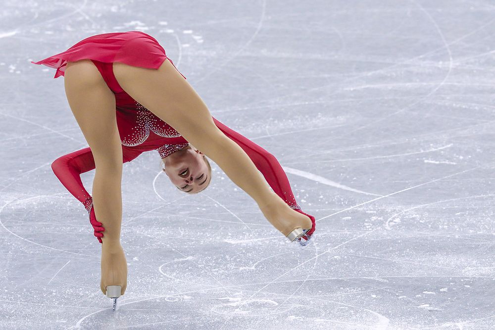 Калинка, калинка, калинка моя...