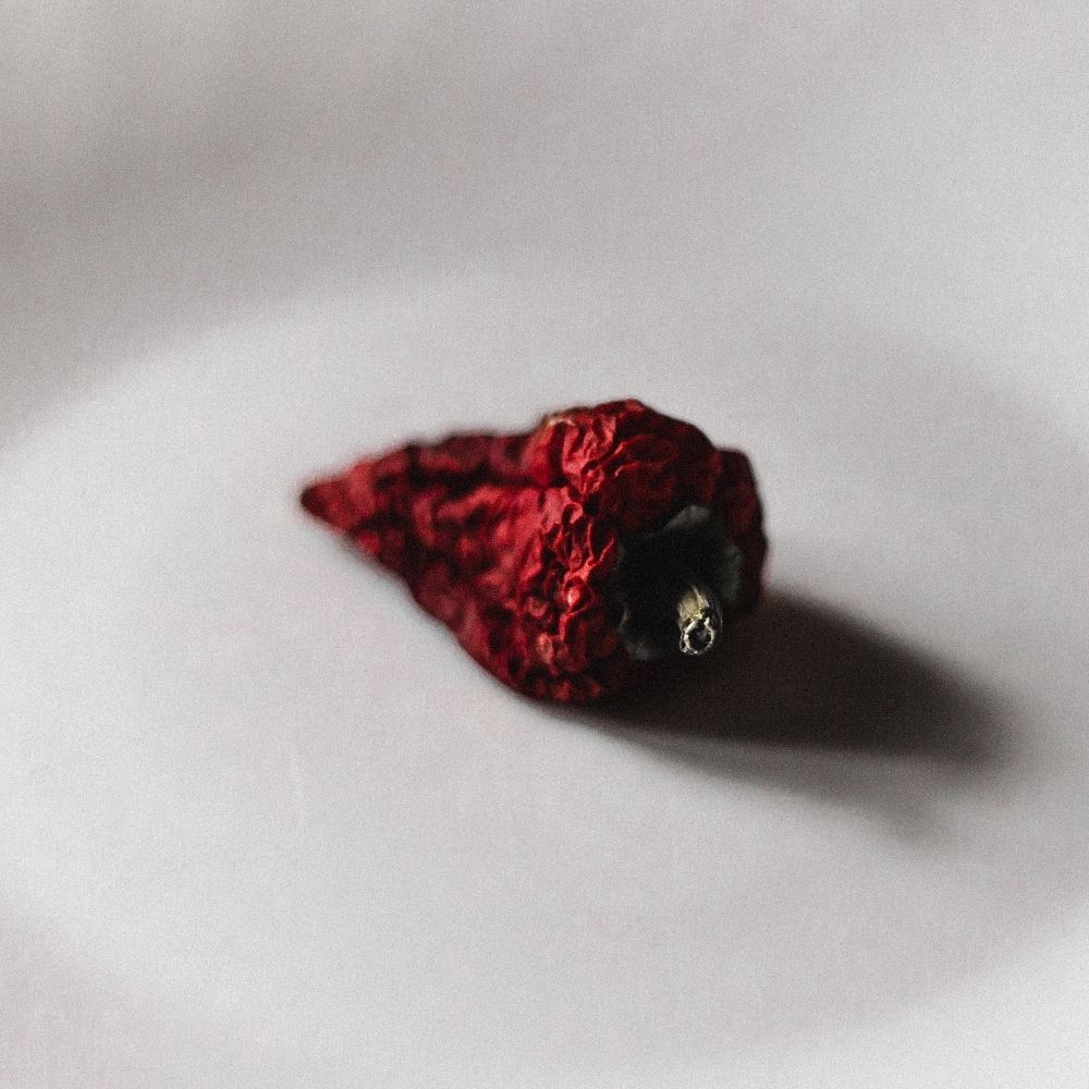 снова красное