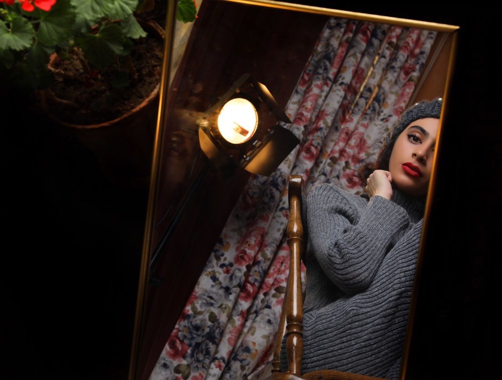 Photograph by Farinaz Bagherpour