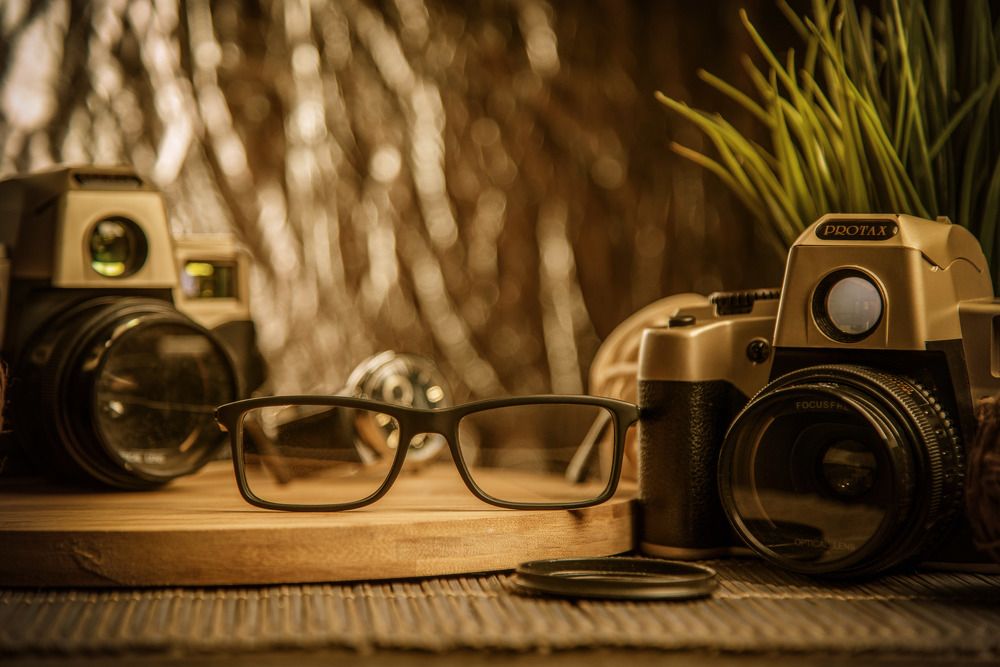 Photograph by Boris Kanevsky