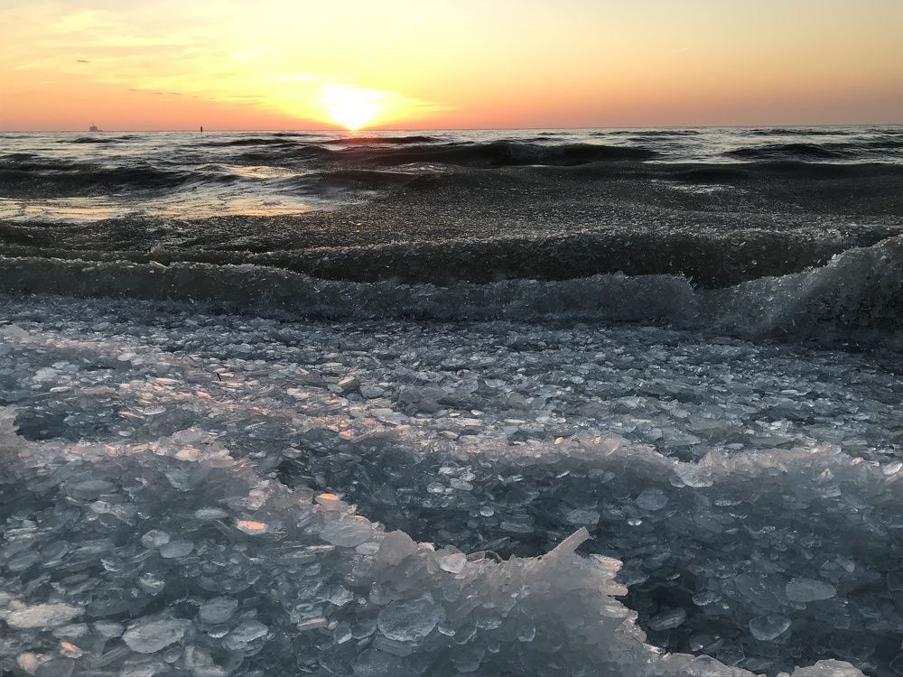 Photograph by Galina Baranovskaja