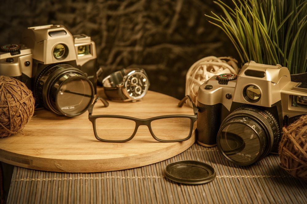 Photograph by Boris Kanevsky