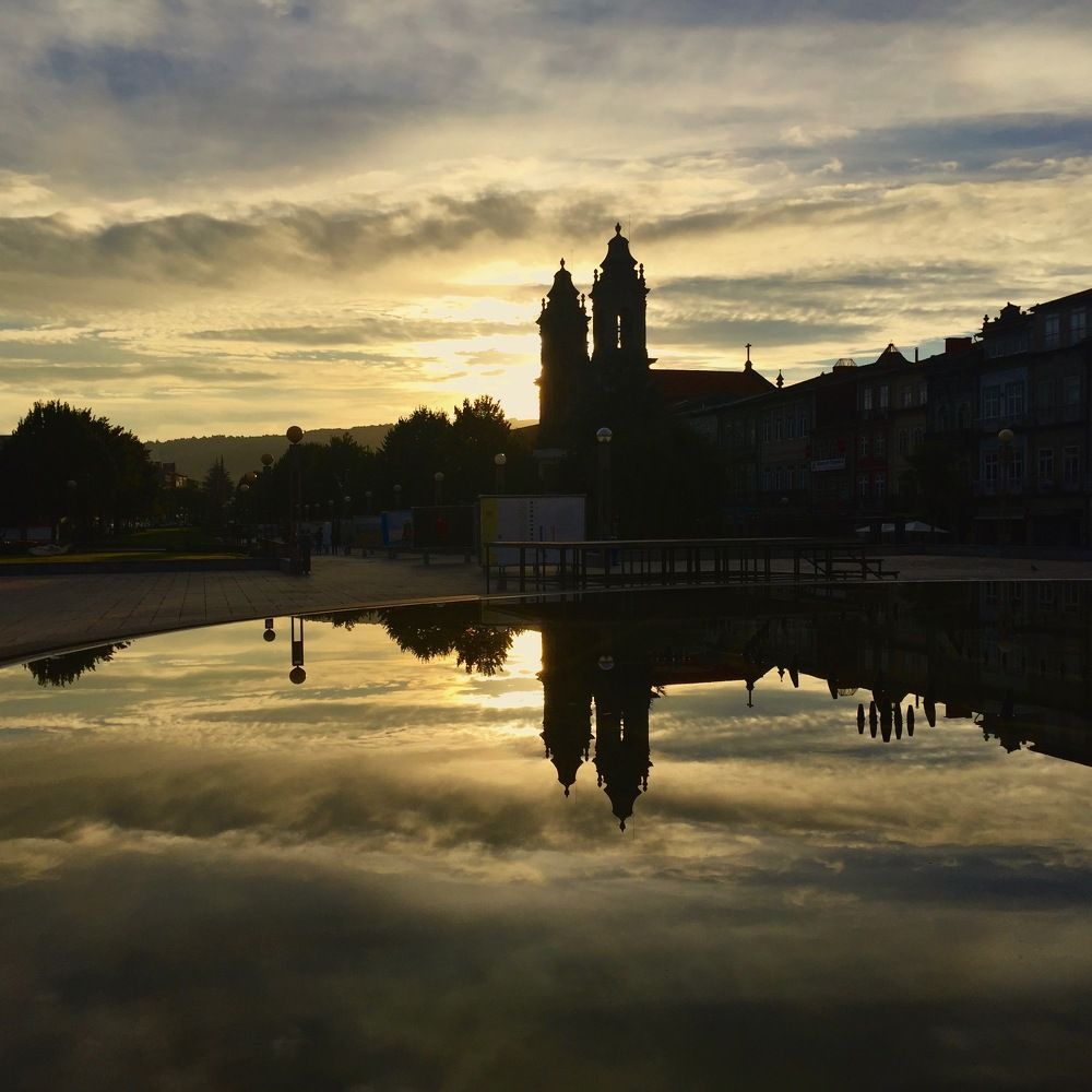 Braga, Portugal