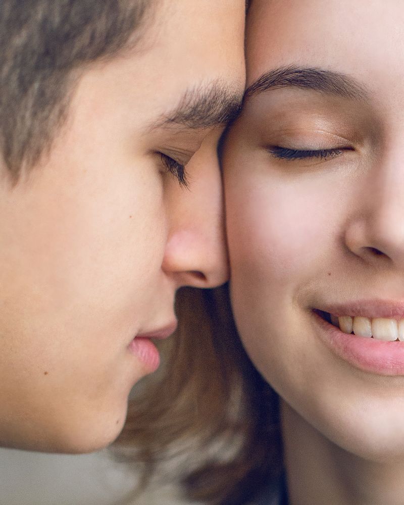 Чувствуй меня