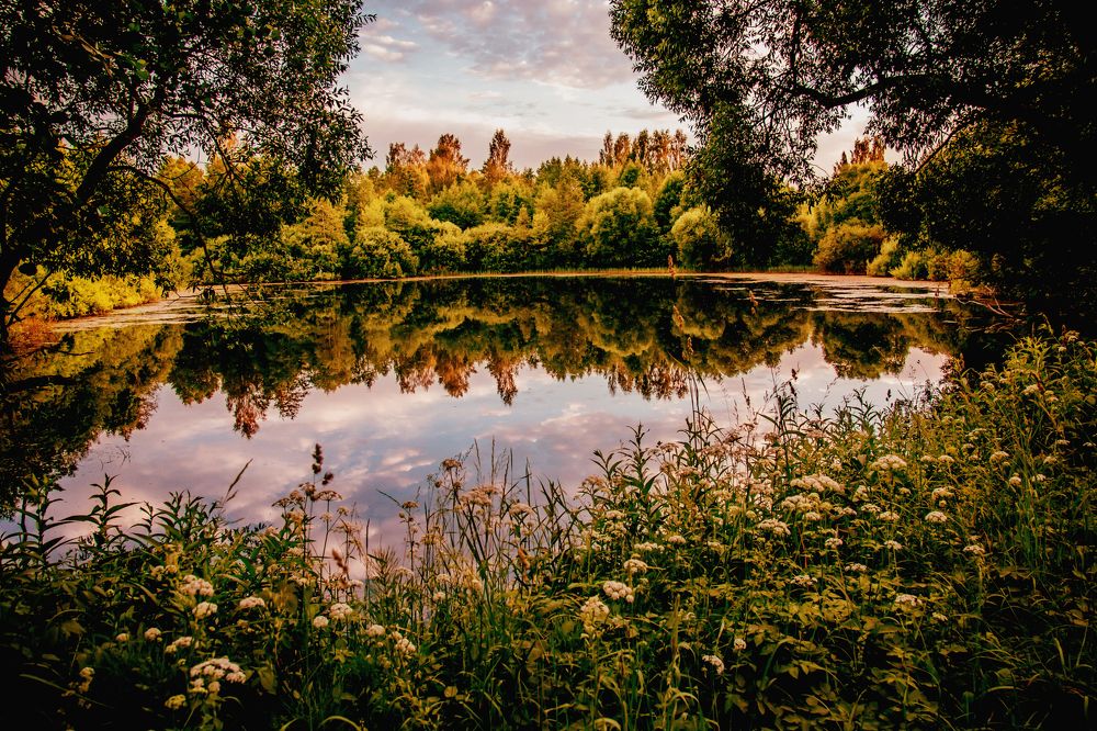 Photograph by Gaļina