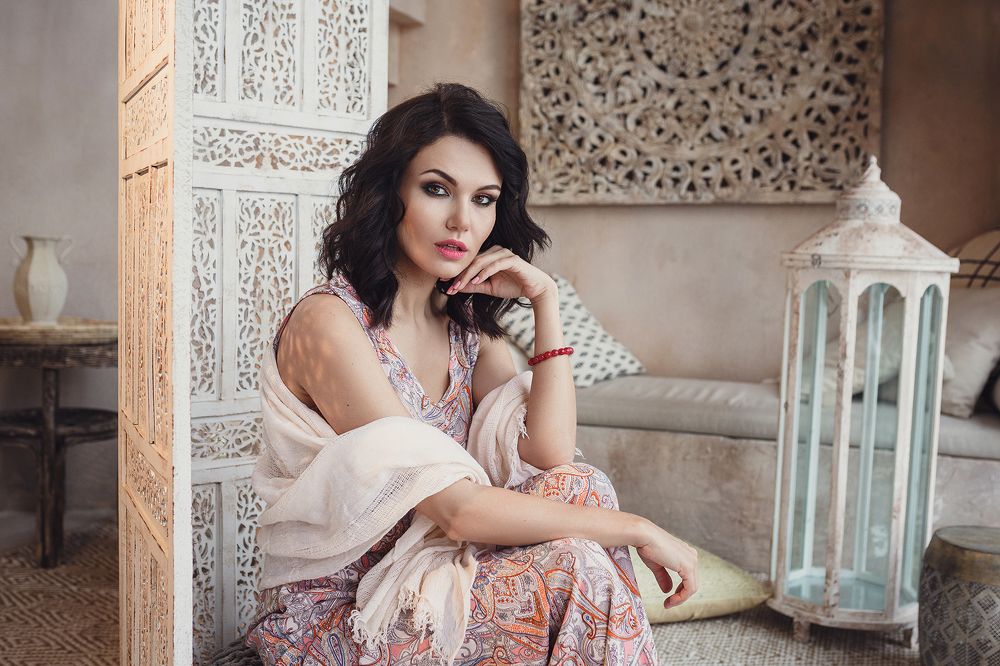 Photograph by Елена Молчанова